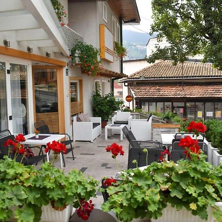 Hotel Kovaci Sarajevo Exterior photo