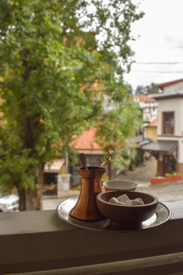 Hotel Kovaci Sarajevo Exterior photo