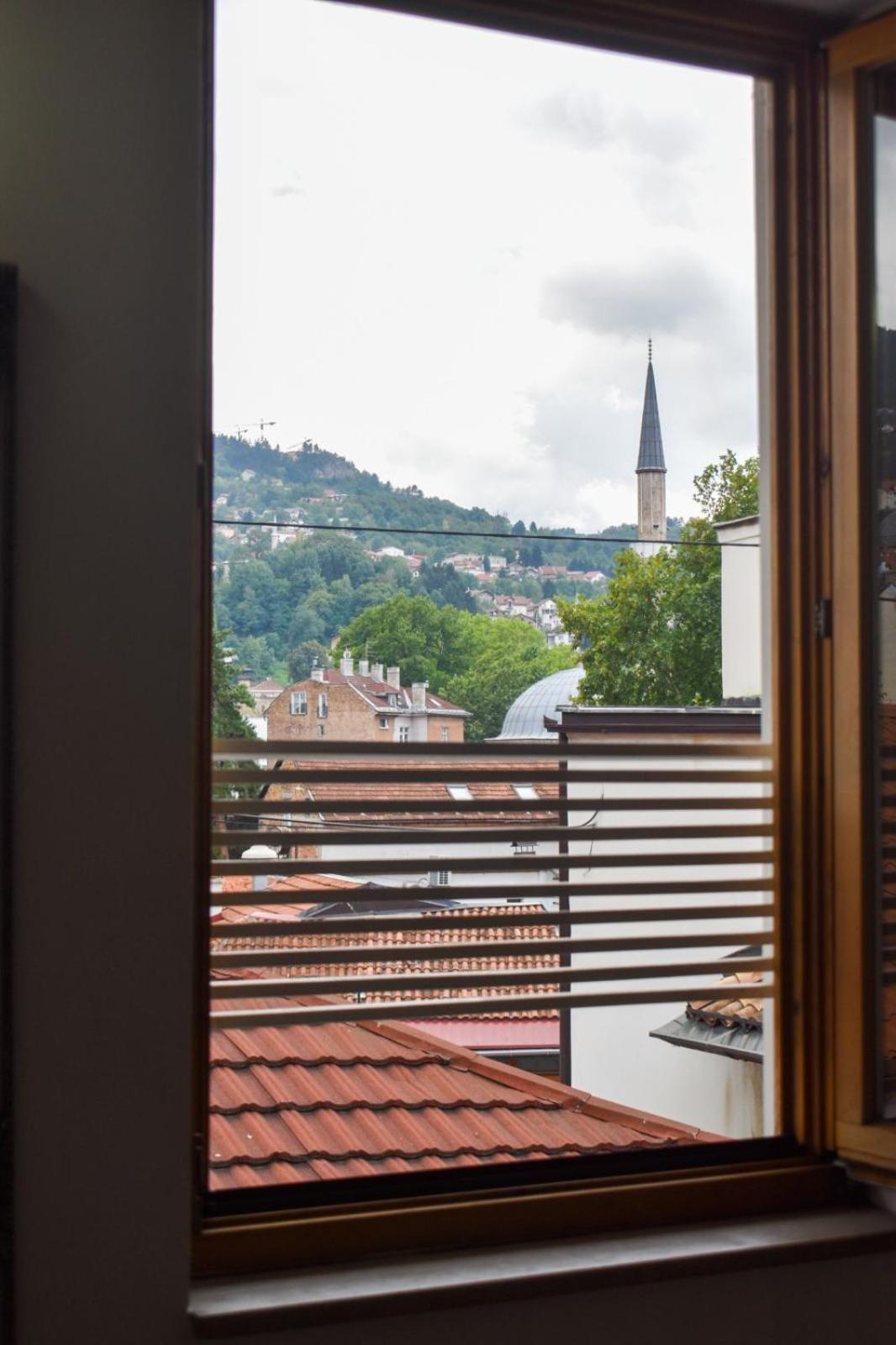 Hotel Kovaci Sarajevo Room photo